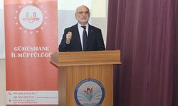 Müftü Erenay: Peygamber sevgisinin milletimizin gönlünde özel bir yeri var