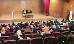 Hakkari'deki KYK yurtlarında Regaib coşkusu yaşandı