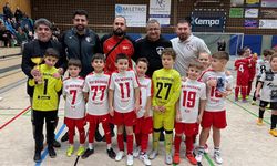 DİTİB  Integration Cup'da final heyecanı yaşandı