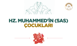 Hz. Muhammed'in (sas) Çocukları