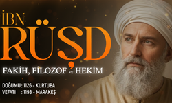Fakih, Filozof ve Hekim: İbn Rüşd