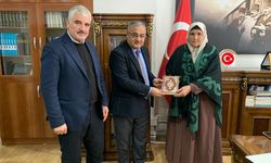 Iğdır Müftülüğü şehidin adını yaşatacak