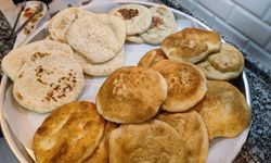 Çorum'da "İlk namaz çöreği" geleneği sürüyor