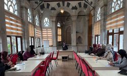 İstanbul'da akademik buluşmaların üçüncüsü gerçekleşti