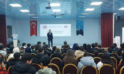 İvrindi'de Mehmet Akif Ersoy anıldı