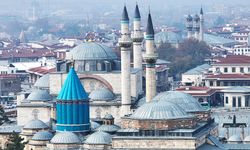 Mevlana, "Huzur Vakti" temasıyla anılacak