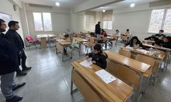 Kemaliyeliler umre için yarıştı