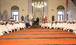 Küçükçekmece’de “Kıraat İlmi İcazet Merasimi” gerçekleşti