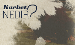 Kurbet Nedir?