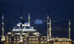 Mübarek üç aylar bugün başlıyor