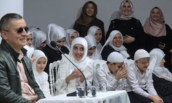 Nilüfer'de "Aynı Bahçenin Farklı Çiçekleri" buluştu