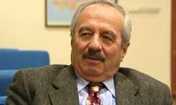 Eski Başkan Yardımcısı Baloğlu vefat etti