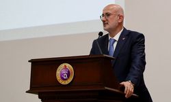 Kaan: 3 bin 805 aday din görevlimiz mezun oldu