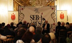 Mevlana Paris'te Şeb-i Arûs programıyla anıldı