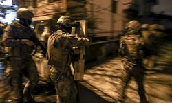 Çekmeköy'de 1 polis şehit oldu