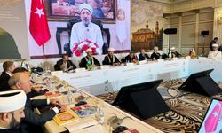 Arpaguş: Sorunlara İslami bir bakışla çözüm üretmek, Müslümanların uhdesindeki tarihi bir sorumluluktur