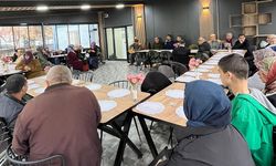 Simav'da "Dikensiz Güller" buluştu