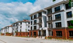 TOKİ kuralarI çekiliyor