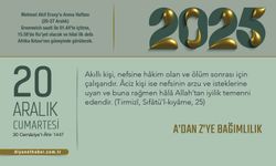 A’dan Z’ye Bağımlılık