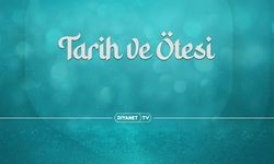 Tarih ve Ötesi 50. Bölümüyle ekrana geldi