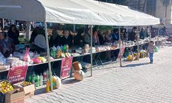 Tavas, Gazze'nin yanında