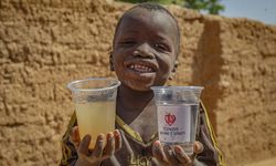 TDV 50. Yılında 149 ülkede 50 milyonu aşkın ihtiyaç sahibine ulaştı