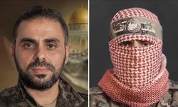 Kassam Tugayları Komutanı Muhammed Sinvar ve Sözcü Ebu Ubeyde şehit edildi