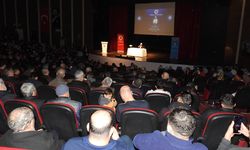 Torbalı'da "Kur’an-ı Kerim Ziyafeti" düzenlendi