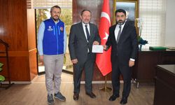 Trabzonlu esnaf her ay bir günlük gelirini bağışlıyor