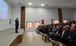 Tut'ta Hz. Peygamber sevgisi anlatıldı