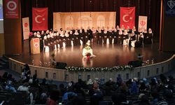 Üniversite eğitimiyle birlikte hafız oldular