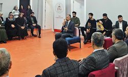 Yüzüncü Yıl Üniversitesinde 1. Gençlik Buluşması