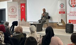 Dr. Şık: Aile kurumunun önemine dikkat çekti