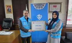 Zeytinburnu'ndan Gazze'ye kardeş eli