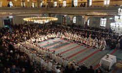 Elazığ'da 120 hafız icazet aldı