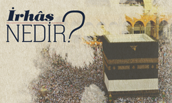 İrhas nedir?