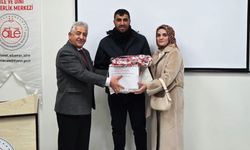 Adıyaman'da "Evliliğe İlk Adım Seminerleri" tamamlandı