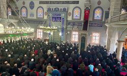 Yalova’da şehit olan polisler Bağcılar’da rahmetle anıldı