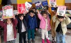 Bağcılar'da TDV yayınları tanıtım sergisi düzenlendi