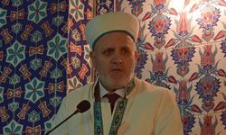 Bolat: Miraç Gecesi ilahi rahmet vesilesidir