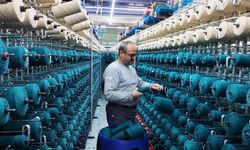 Tokyo Camii'nin yeni halıları Türkiye'de dokundu