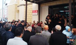 Hakkari'de Diyanet Gençlik Etüt Merkezi hizmete açıldı