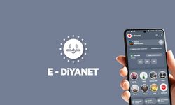 e-Diyanet, ödüle layık görüldü