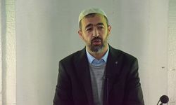 Orhan: Boykot hayat tarzımız olmalıdır