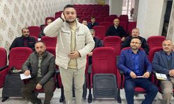 Espiye’de  "Ezanı Güzel Okuma Kursu" açıldı