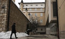 Gazi Hüsrev Bey Medresesi 489 yıldır eğitim veriyor