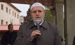 Bolat: Umre kalpleri imar etme yolculuğudur