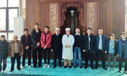 Gürsu'nun minberlerinde gençler var