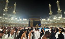 Hacı Adayları Kafile ve Uçuş Bilgileri Belli Oldu