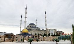 Mescid-i Aksa'nın "manevi iklimi" Trabzon'da minyatürü ile yaşatılacak